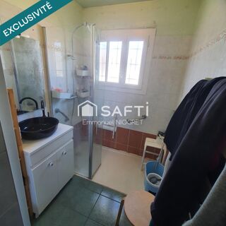  Maison � vendre 6 pi�ces 78 m�