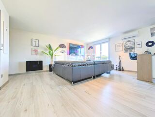  Appartement � vendre 2 pi�ces 55 m� Cavaillon