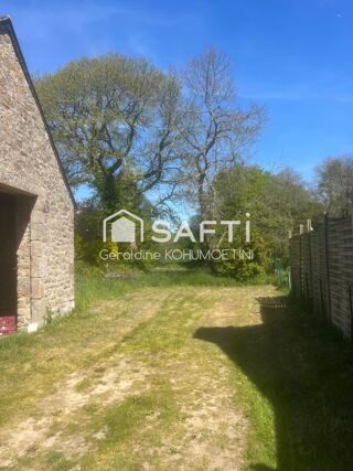  Maison à vendre 1 pièce 60 m²