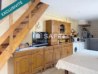  Maison à vendre 5 pièces 97 m²