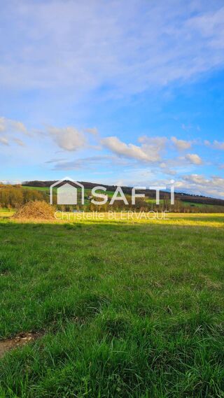  Terrain à vendre 1573 m²
