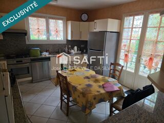  Maison � vendre 7 pi�ces 162 m�