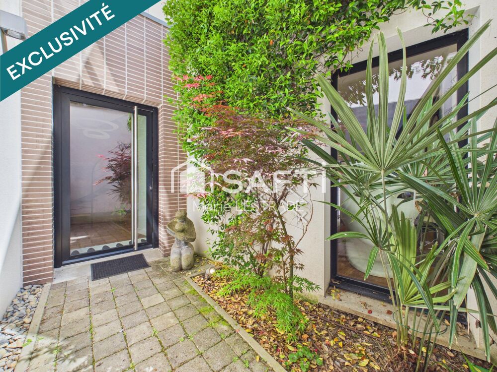à vendre  Maison Toulouse (31500)