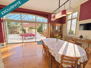  Maison à vendre 10 pièces 276 m²