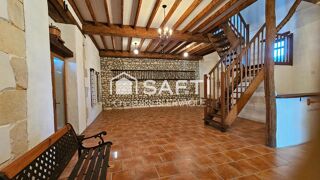  Maison � vendre 10 pi�ces 190 m�