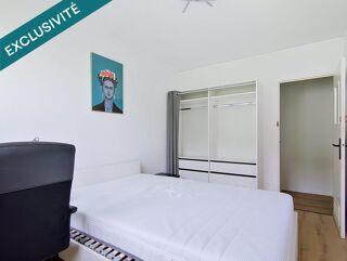  Appartement � vendre 4 pi�ces 77 m�