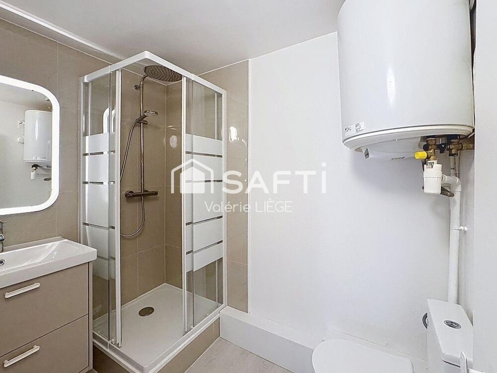 Idéal premier achat