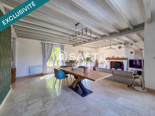  Maison à vendre 6 pièces 179 m²