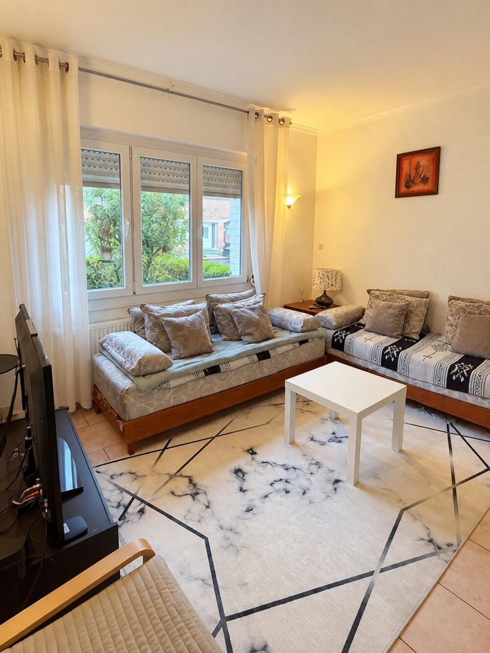 Vente Maison A verton, maison 3 chambres, jardin et garage Verton