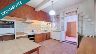  Maison � vendre 10 pi�ces 195 m�