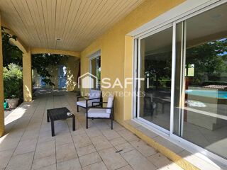  Maison à vendre 5 pièces 134 m²