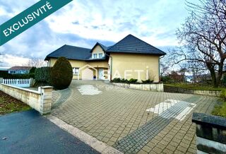  Maison � vendre 8 pi�ces 488 m�