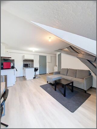  Appartement � vendre 2 pi�ces 31 m�