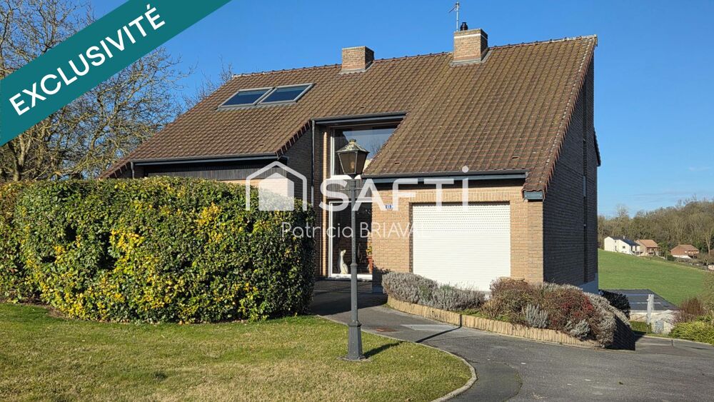 Maison 6 pièces 123 m² · à Carency · 123 m² · 280 000 €