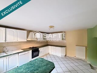  Maison à vendre 7 pièces 204 m²