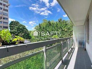  Appartement à vendre 3 pièces 63 m²