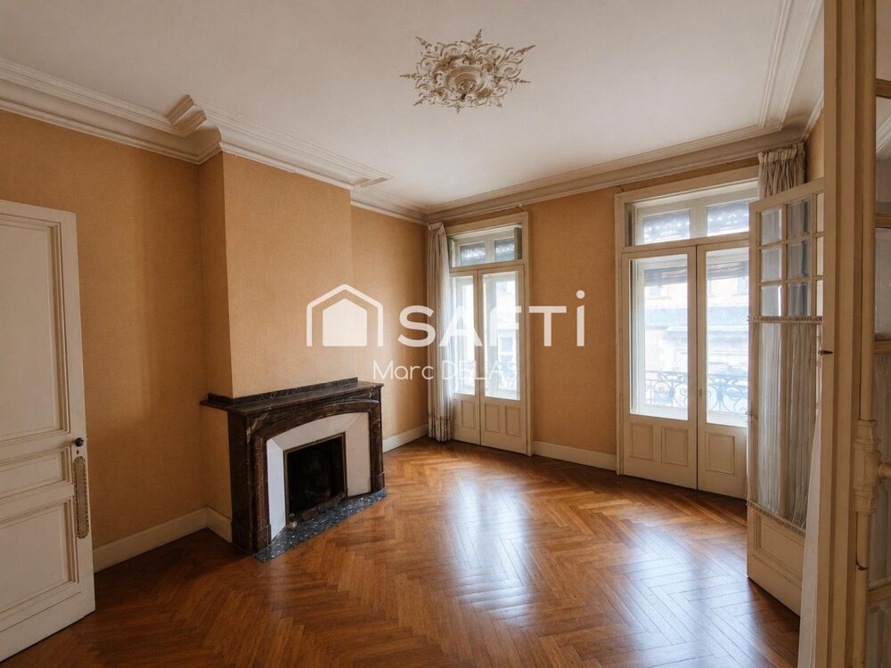 à vendre  Appartement Toulouse (31000)