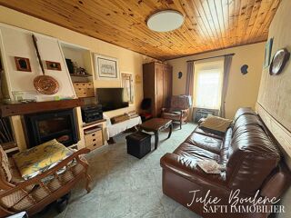  Maison à vendre 4 pièces 65 m²