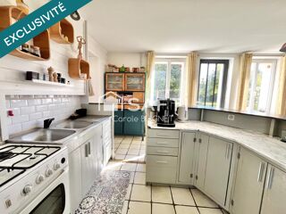  Maison à vendre 5 pièces 151 m²