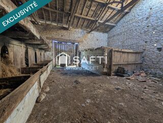Vente Immeuble grange avec dépendance terrain d'environ 13053M² Surin