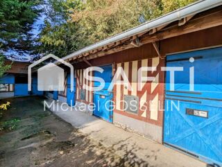  Maison à vendre 6 pièces 153 m²