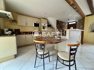  Maison � vendre 6 pi�ces 148 m�
