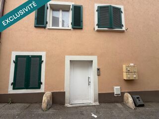  Appartement  vendre 6 pices 99 m
