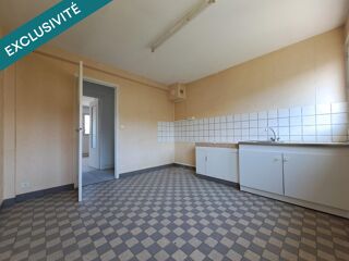  Appartement à vendre 6 pièces 110 m²