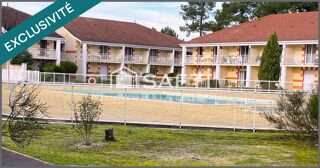  Appartement � vendre 3 pi�ces 35 m�