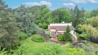  Maison à vendre 9 pièces 278 m²