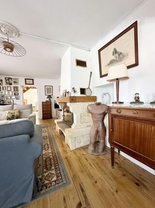  Maison à vendre 11 pièces 100 m²