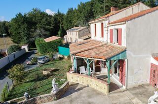  Maison à vendre 8 pièces 125 m²