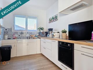  Appartement � vendre 5 pi�ces 100 m�