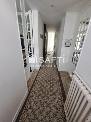  Maison � vendre 7 pi�ces 200 m�