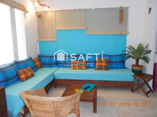  Appartement à vendre 2 pièces 86 m²