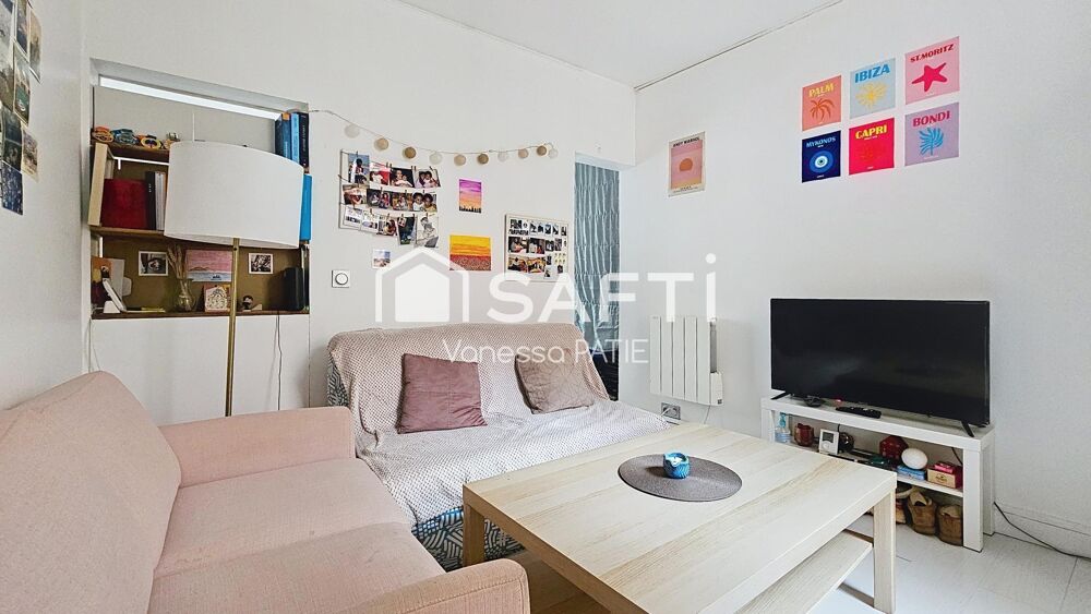 Vente Appartement Calme et proche des transports Vanves