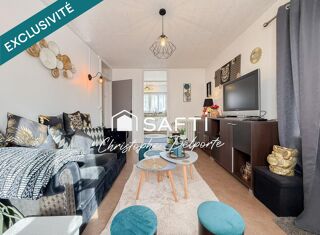  Appartement � vendre 2 pi�ces 53 m�