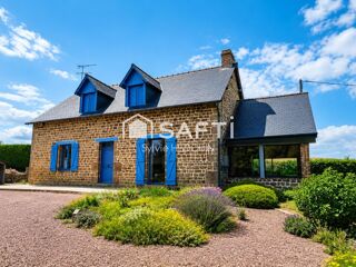  Maison à vendre 7 pièces 117 m²