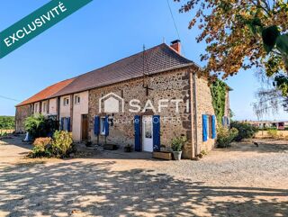  Maison à vendre 5 pièces 147 m²