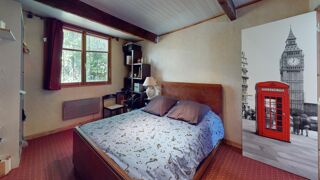  Maison � vendre 5 pi�ces 131 m�