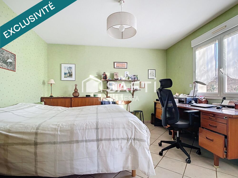 Vente Maison BELLE MAISON Bouxieres-aux-dames