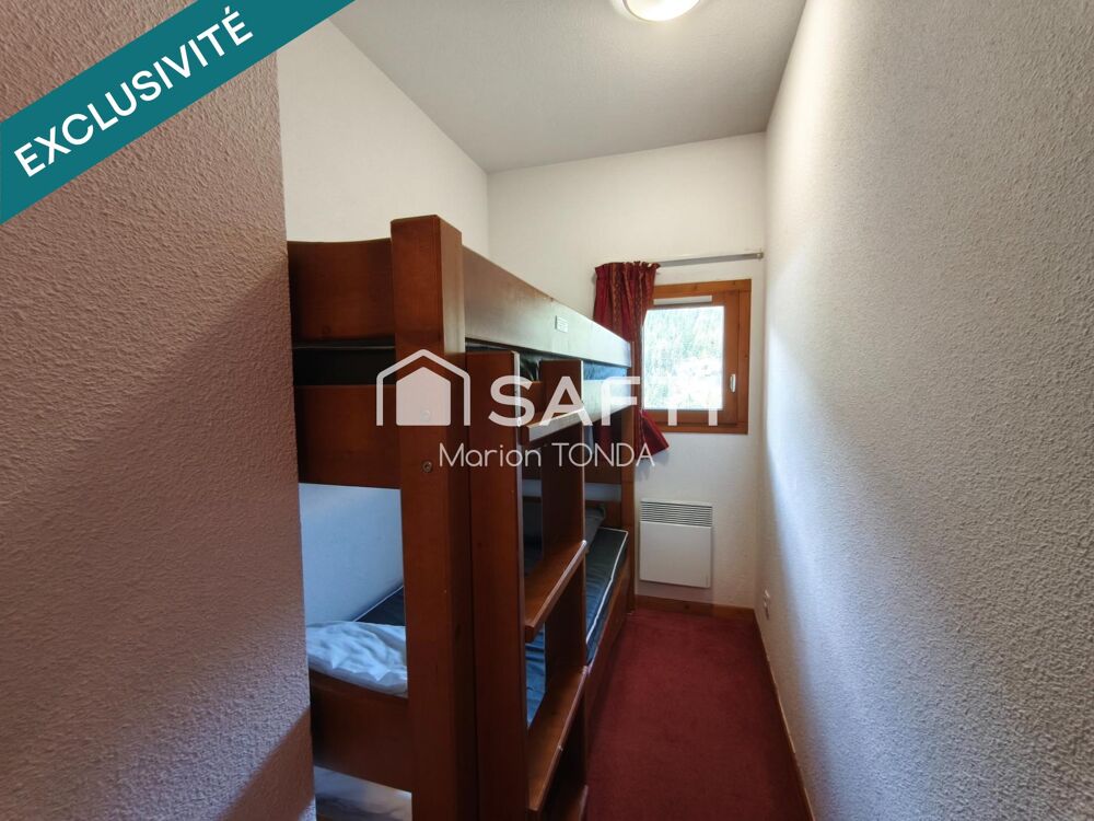 Vente Appartement Appartement Hors bail commercial Modane