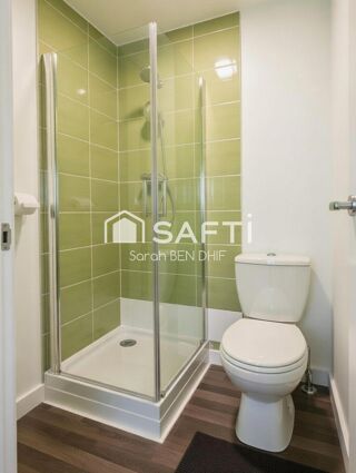  Appartement � vendre 1 pi�ce 25 m�