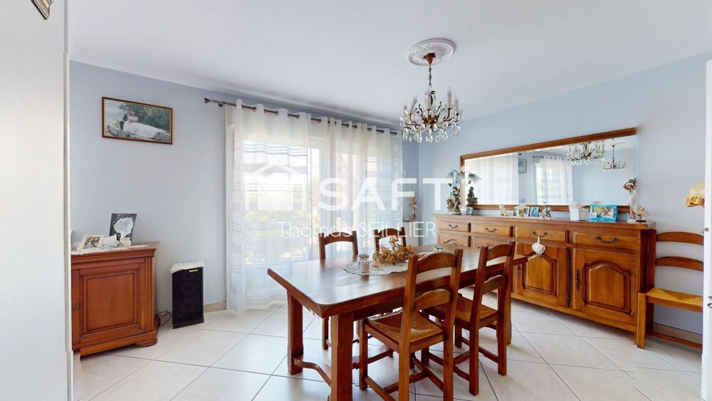 Vente Maison Rare sur le secteur ! Charmante maison individuelle de plain-pied sur 600 m² de terrain Leers