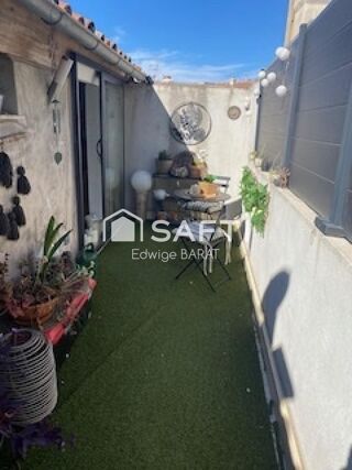  Appartement � vendre 3 pi�ces 60 m�