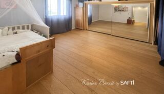  Maison à vendre 4 pièces 83 m²