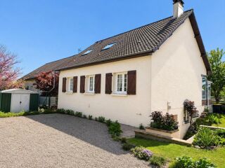  Maison à vendre 5 pièces 158 m²