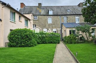  Maison à vendre 15 + pièces 300 m²