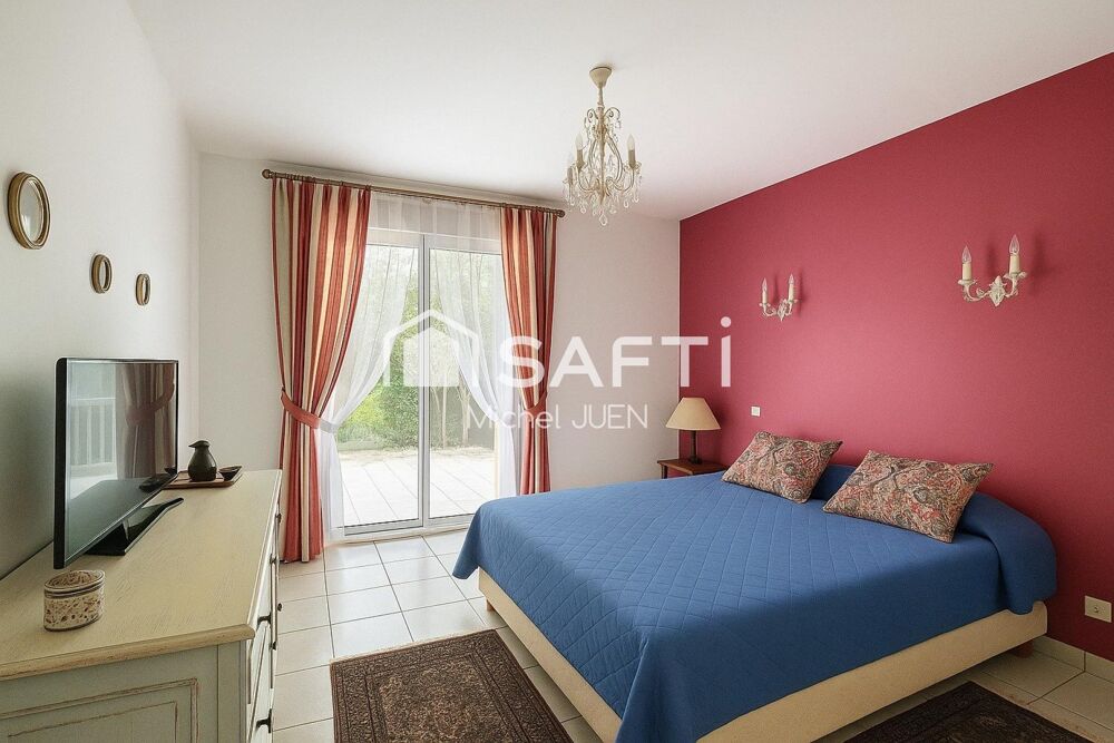  vendre  Maison Seignosse (40510)