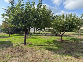  Terrain � vendre 986 m�